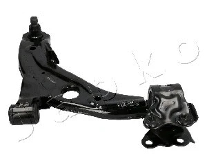 Control/Trailing Arm, wheel suspension (72353R)