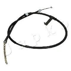 Cable Pull, parking brake