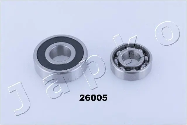 Wheel Bearing Kit (426005)