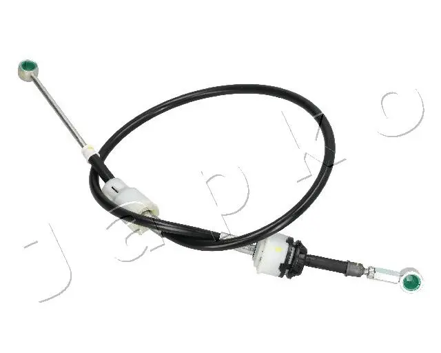 Cable Pull, manual transmission (1670278)