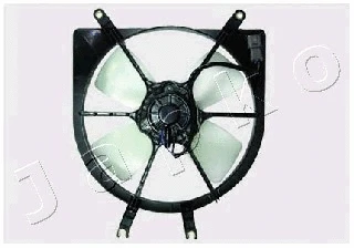 Fan, engine cooling (VNT191001)