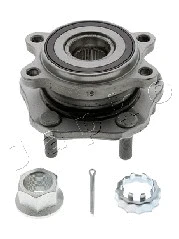 Wheel Hub (411025)