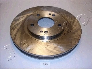 Brake Disc (60595)