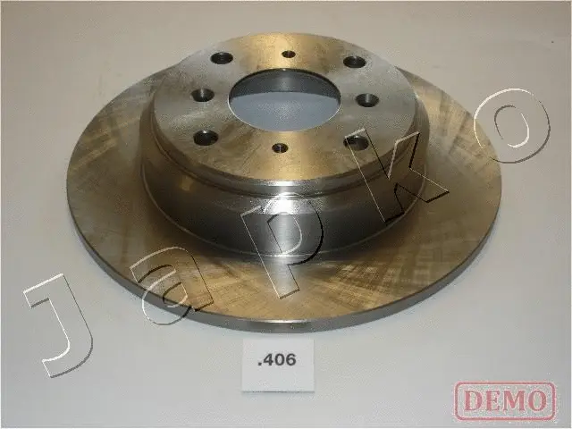 Brake Disc (61406C)