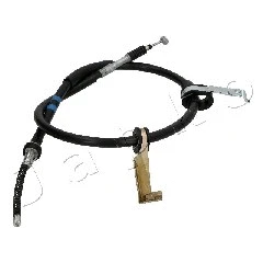 Cable Pull, parking brake