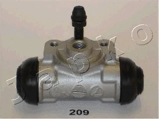 Wheel Brake Cylinder (67209)