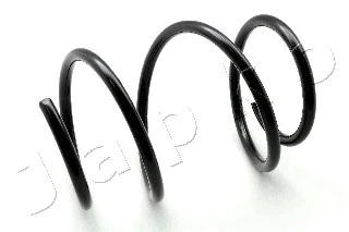 Suspension Spring (ZCJ3489A)