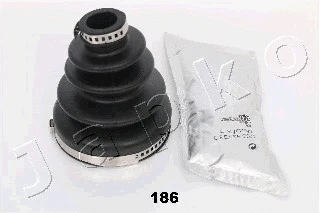 Bellow Kit, drive shaft (63186)