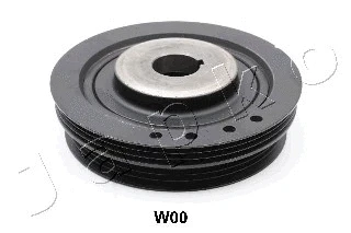 Belt Pulley, crankshaft