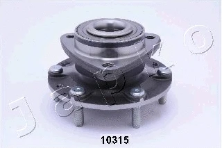 Wheel Hub (410315)