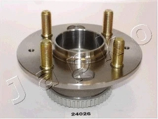 Wheel Hub