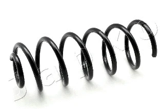 Suspension Spring (ZCJ6197A)