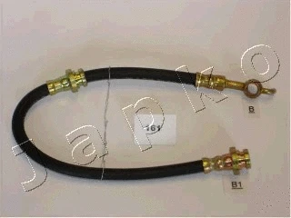 Holding Bracket, brake hose (69161)