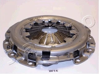 Clutch Pressure Plate (70W14)