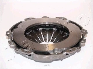 Clutch Pressure Plate