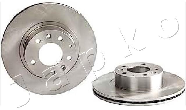 Brake Disc (60350C)