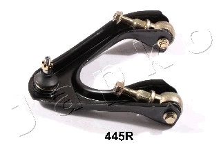 Control/Trailing Arm, wheel suspension (72445R)