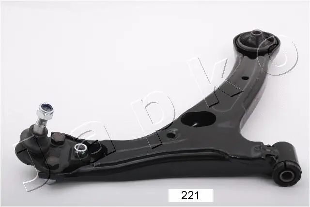 Control/Trailing Arm, wheel suspension (72221)