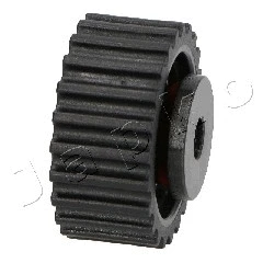 Tensioner, timing belt