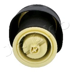 Bellow, air suspension (MJAS082)