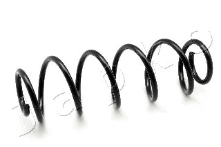 Suspension Spring (ZCJ6246A)