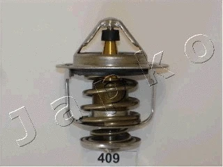 Thermostat, coolant (38409)