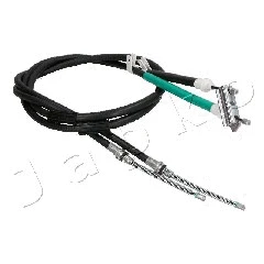 Cable Pull, parking brake (1310329)