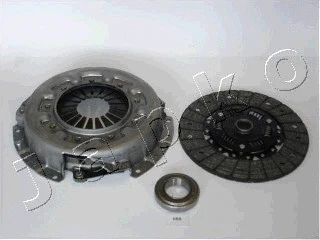 Clutch Kit (92153)