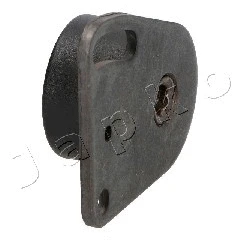 Tensioner, timing belt