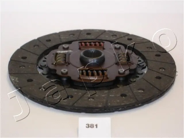 Clutch Disc (80381)