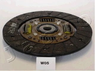 Clutch Disc