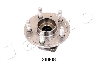 Wheel Hub