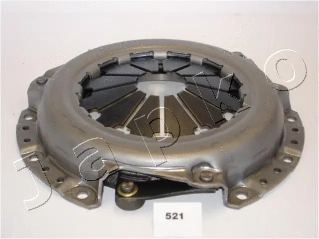 Clutch Pressure Plate (70521)