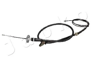 Cable Pull, parking brake