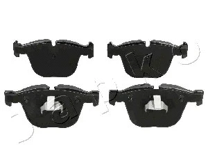 Brake Pad Set, disc brake (510109)