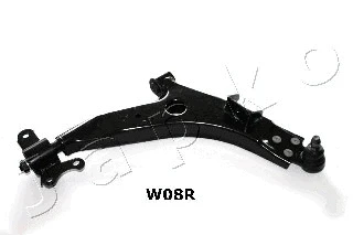 Control/Trailing Arm, wheel suspension (72W08R)