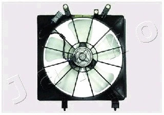 Fan, engine cooling (VNT191004)