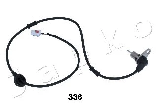 Sensor, wheel speed (151336)
