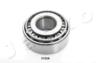 Wheel Bearing Kit (411034)