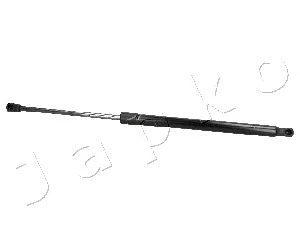 Gas Spring, boot/cargo area (ZSJ03047)
