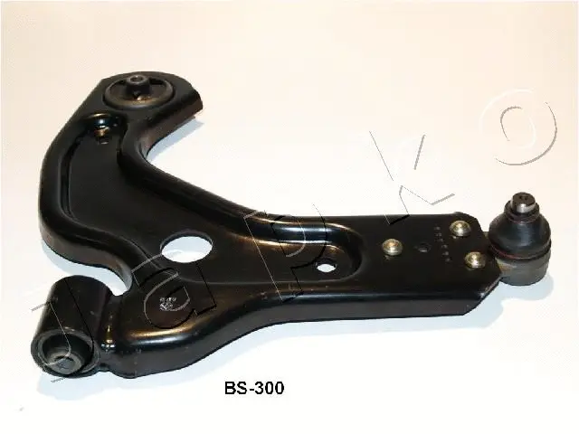 Control/Trailing Arm, wheel suspension (72300)