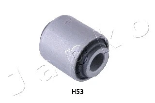 Mounting, control/trailing arm (GOJH53)