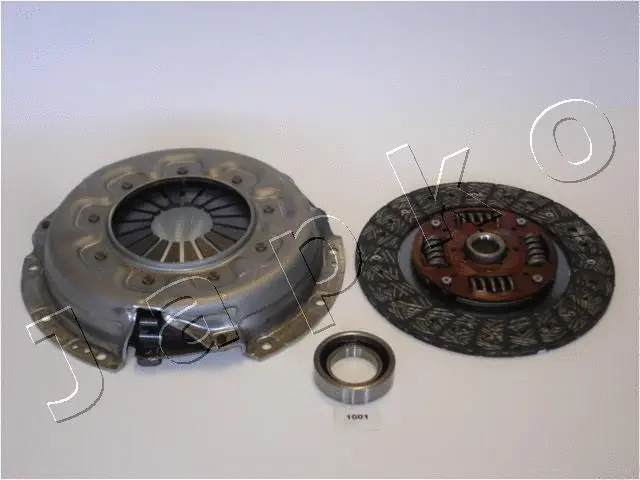 Clutch Kit (921001)