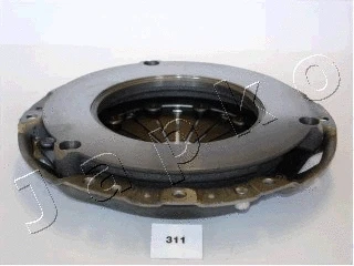 Clutch Pressure Plate