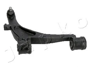 Control/Trailing Arm, wheel suspension (72110R)