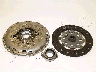 Clutch Kit (922107)