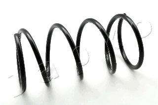 Suspension Spring (ZCJ5097A)