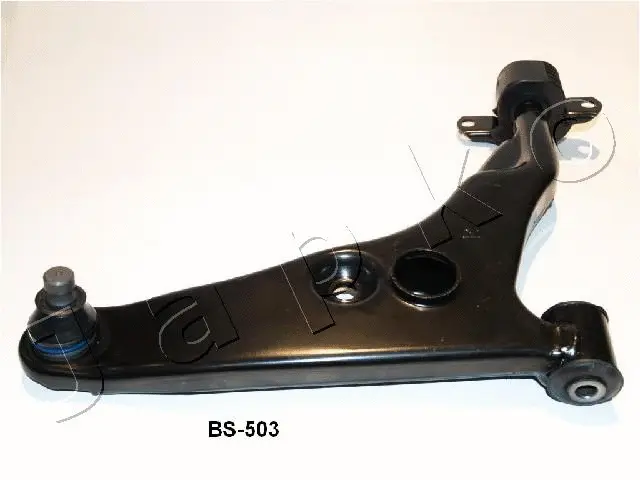 Control/Trailing Arm, wheel suspension (72503)