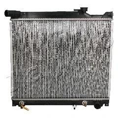 Radiator, engine cooling (RDA143047)