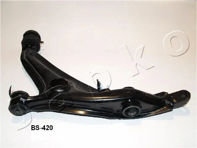 Control/Trailing Arm, wheel suspension (72420)
